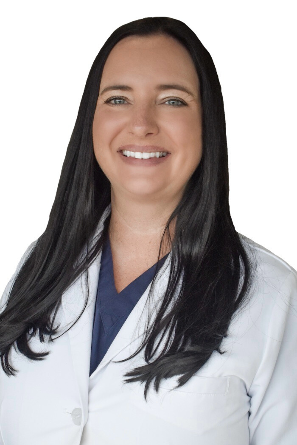 Sharon Ganey, CRNP